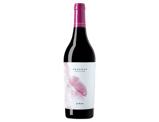 Huella Syrah 2018