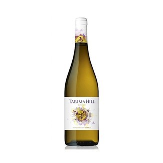 Tarima Hill Blanco Fermentado en Barrica 2017