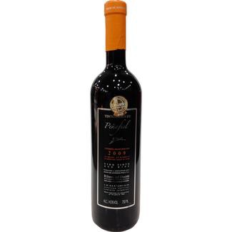 Pagos de Peñafiel Vendimia Seleccionada 2015