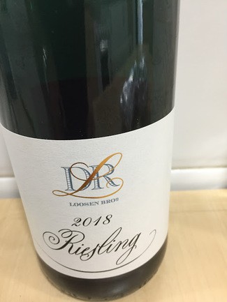 Vino DR "L" Loosen 2018