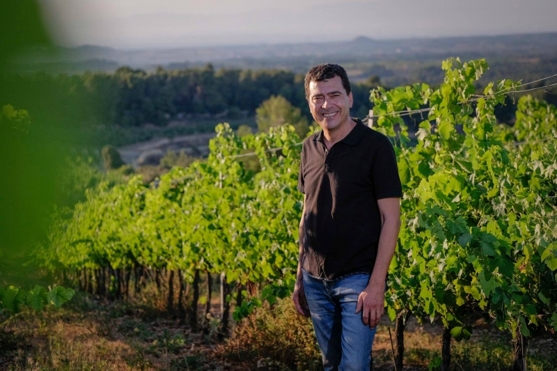 Entrevista a Tomàs Cusiné