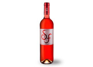 Señorío de Fuenteálamo Rosado 2018