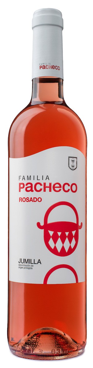 Familia Pacheco Rosado 2018