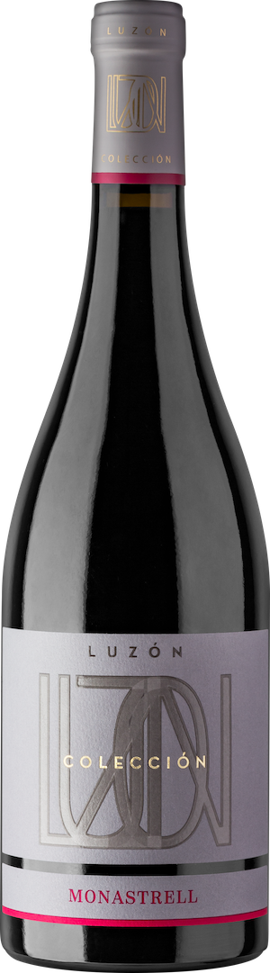 Luzon Colección Monastrell 2018