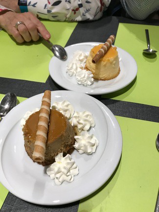 Restaurante La Mossegada en Tarragona