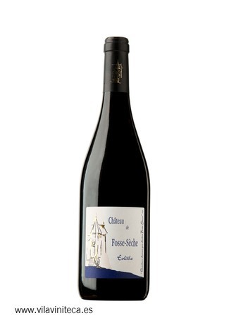 Château de Fosse-Sèche Eolithe 2009