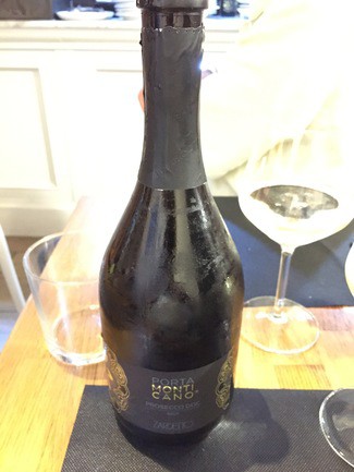 Zardetto prosecco, porta monticano