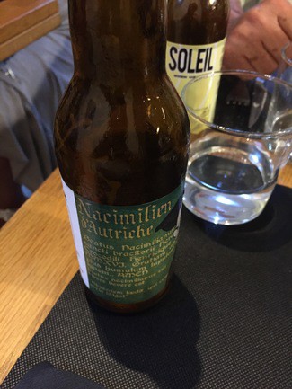 Nacimilien d’Autriche