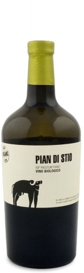 Pian di Stio San Salvatore 2016