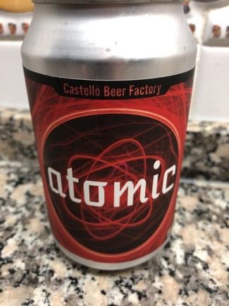 Atomic micro neipa