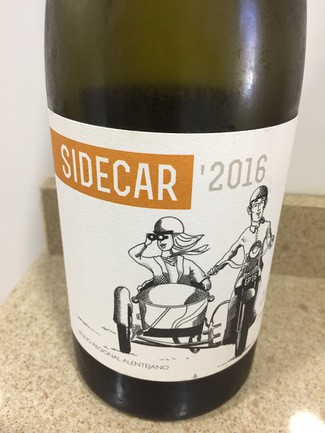 Sidecar 2016 (Alentejano) 2016