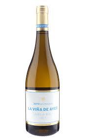 La Viña de Ayer 2017