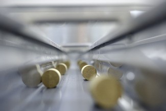 Amorim lanza los primeros tapones de espumosos sin TCA detectable