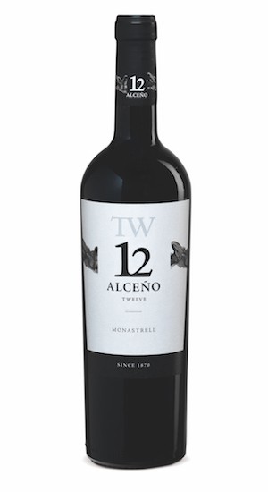 Alceño doce meses 2015