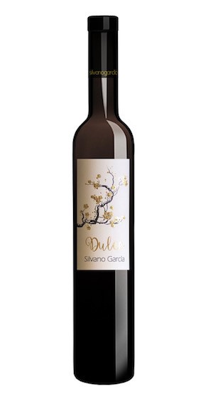 Dulce Monastrell Silvano García 2014