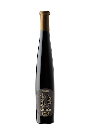 Alceño Dulce Monastrell 2014