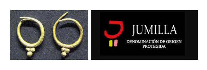 Logotipo DO Jumilla
