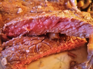 Jugosa carne