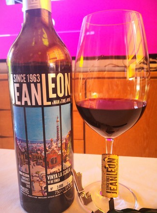 Gran vino