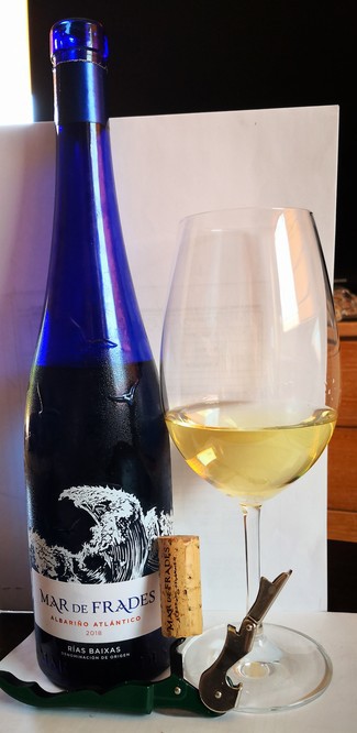 El vino