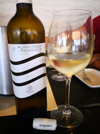 El vino