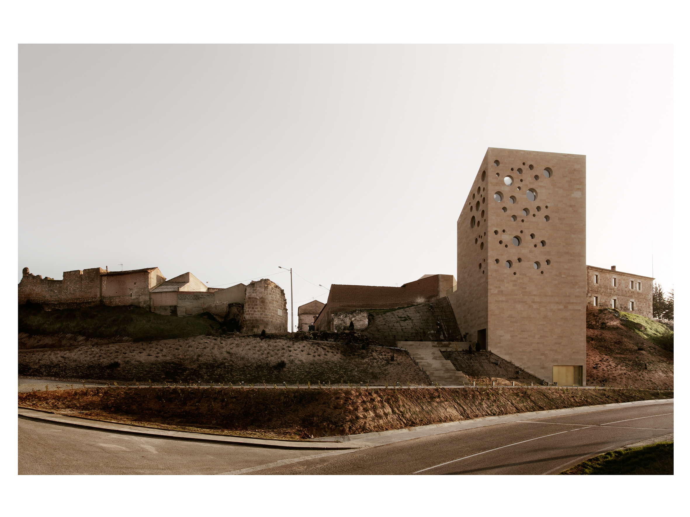 El BOE publica la solicitud de modificación del nuevo pliego de condiciones de la DO Ribera