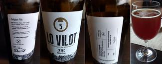 Lo Vilot Zatec gluten free