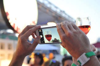 Vuelve Sonorama Ribera, el festival nacional con mayor presencia de vino