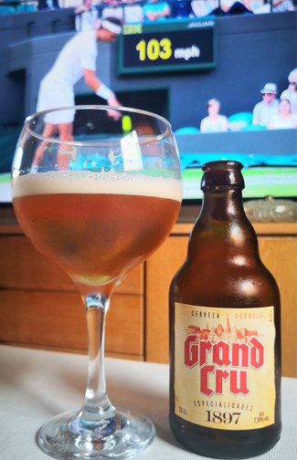 Viendo a Nadal...