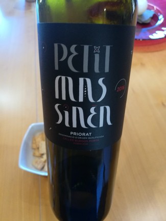 Petit Mas Sinen 2016