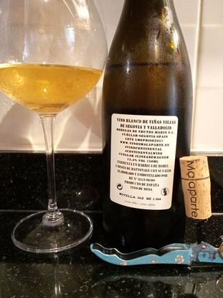 Le Méprisé blanco 2017