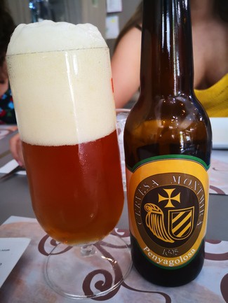 Nuestra birra