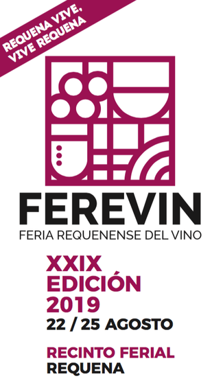 Vuelve Ferevin, del 22 al 25 de agosto