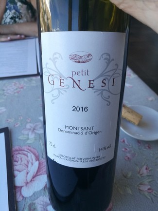 Petit Genesi 2016
