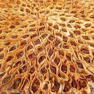 Restaurante Gayane’s en Madrid