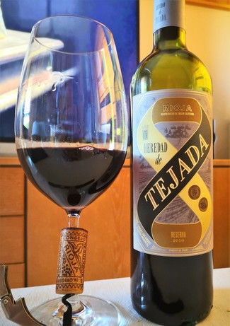 El vino