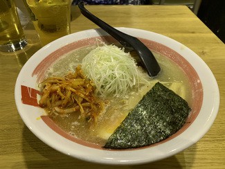 Restaurante Ramen - Ya en Amsterdam
