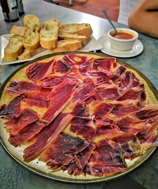El jamoncito