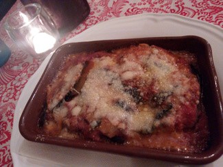 Parmigiana