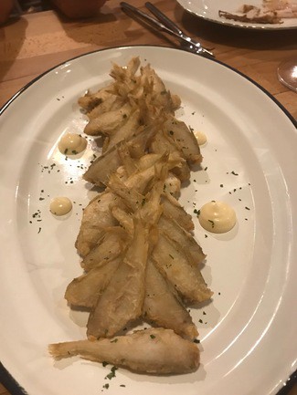 Ídem con las pelaias.