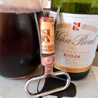 Viña Real Oro Reserva 2004
