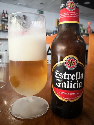 La birrota!!