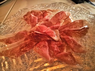 El ibérico de cebo