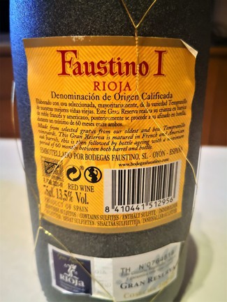 Contraetiqueta