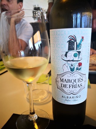 Marqués de Frías 2018