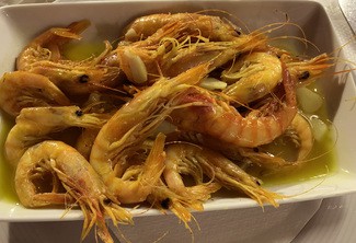 Restaurante Es Forat en Ciutadella de Menorca