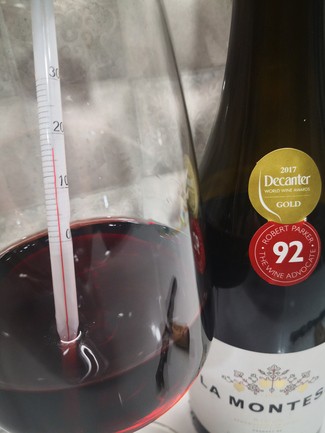 A 17°C
