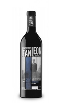 Jean Leon Vinya Palau 2014