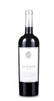Clunia Syrah 2015