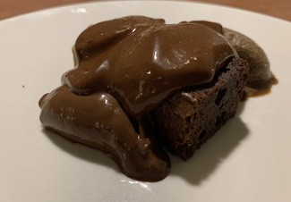 Achicoria, algarroba y chocolate